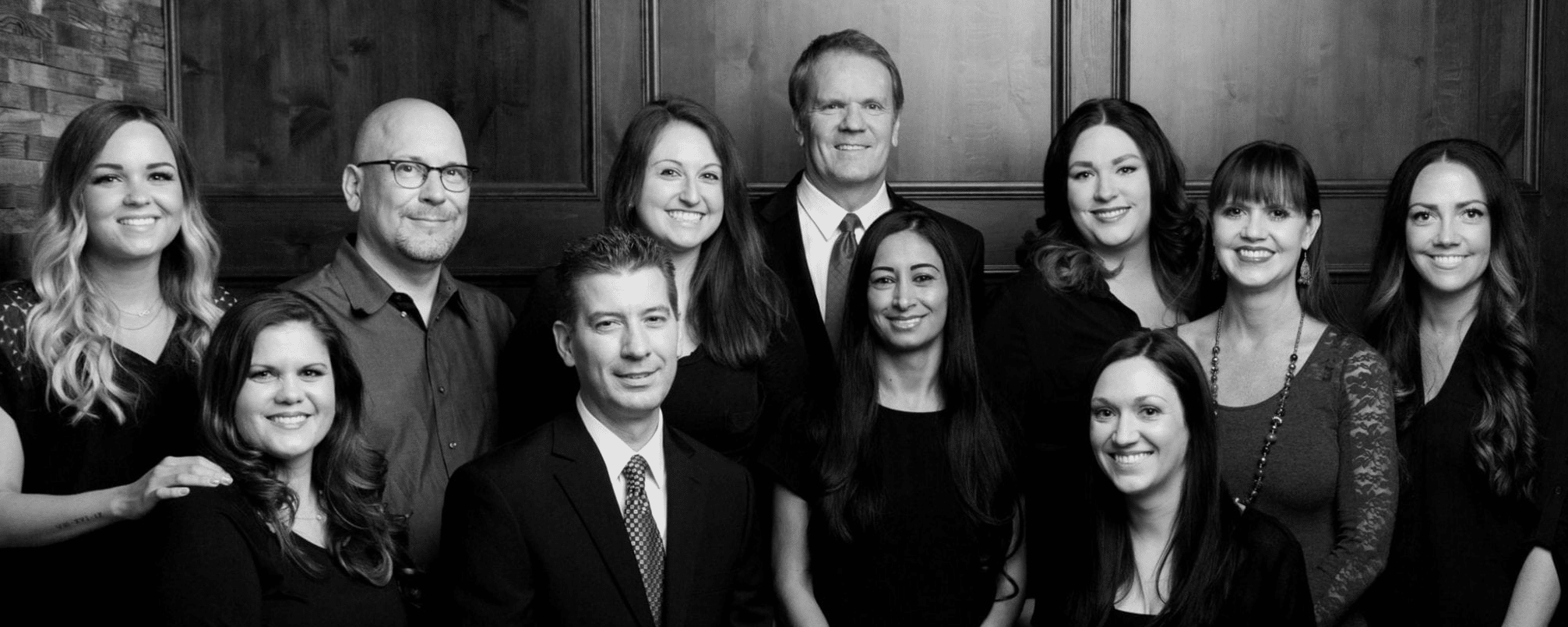 about us horizon dental dentist in taylorsville utah Dr. Joshua Frandsen dds