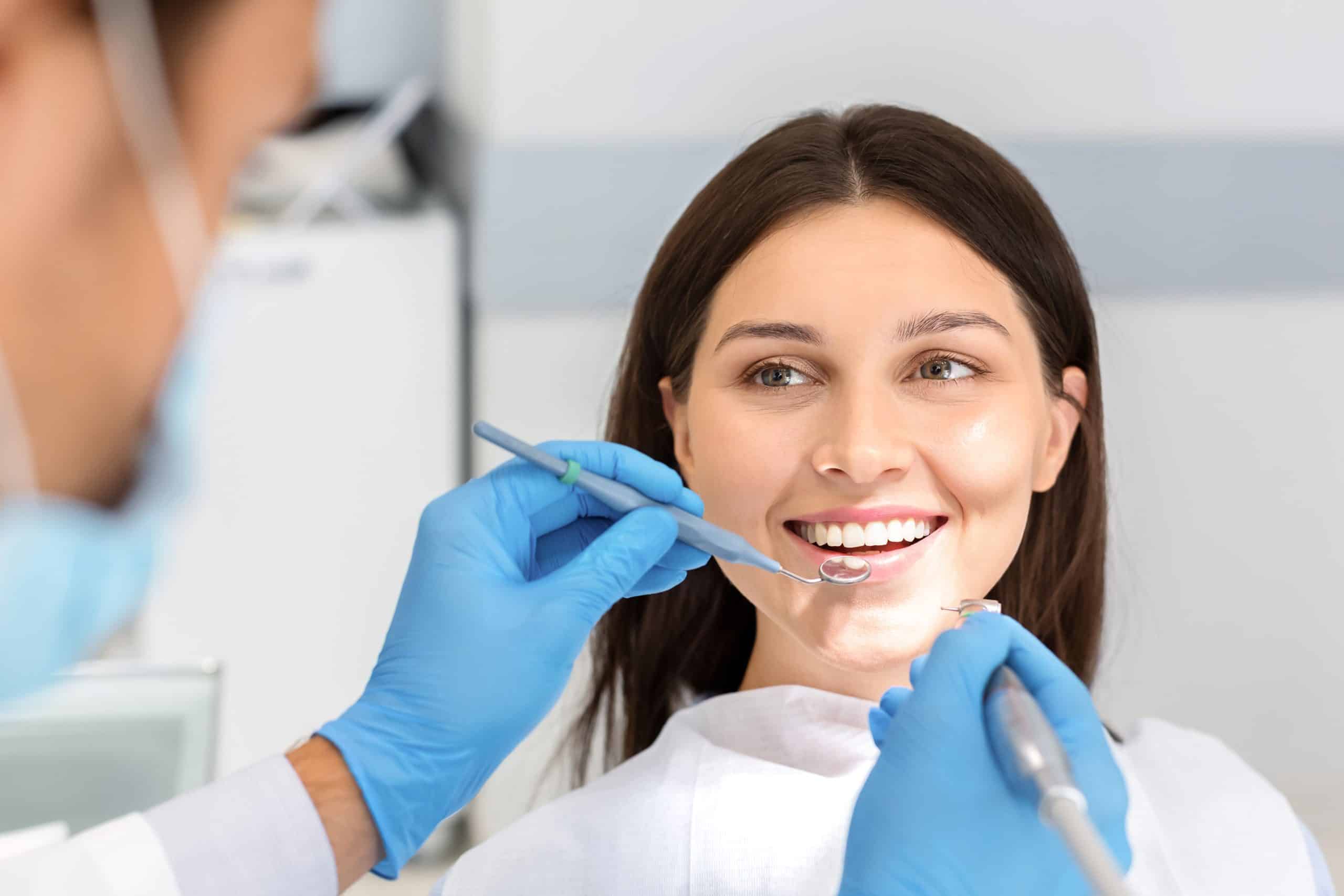 dental sealants taylorsville dentist in taylorsville utah Dr. Joshua Frandsen dds