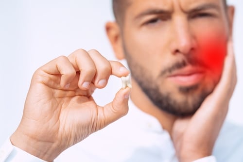 tooth extractions taylorsville