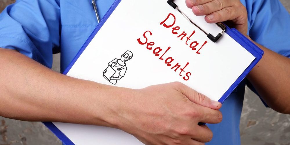 dental sealants taylorsville