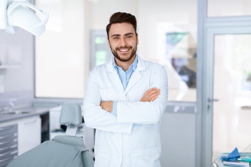 dentist near taylorsville