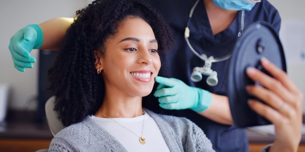 taylorsville dentist