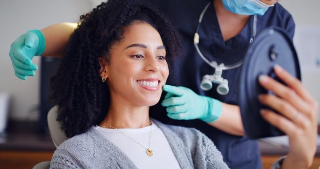 taylorsville dentist